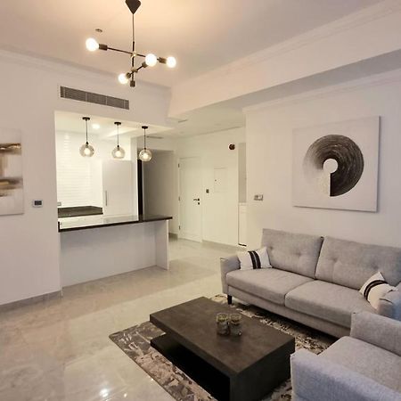 Apartmán Awesome 1Br In Dubai Marina Exteriér fotografie